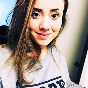 Meet your Posher, Nancy